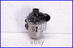 BMW X3 F25 2015 3.0 Essence 225 Kw N55 Auxiliaire Eau Radiateur Pompe 5A05704