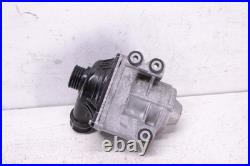BMW X3 F25 2015 3.0 Essence 225 Kw N55 Auxiliaire Eau Radiateur Pompe 5A05704