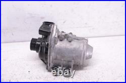 BMW X3 F25 2015 3.0 Essence 225 Kw N55 Auxiliaire Eau Radiateur Pompe 5A05704