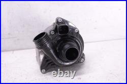 BMW X3 F25 2015 3.0 Essence 225 Kw N55 Auxiliaire Eau Radiateur Pompe 5A05704