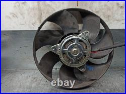 Bj328c607ac Ventilateur / 3677446 Pour Land Rover Range Rover Evoque L538 2.2