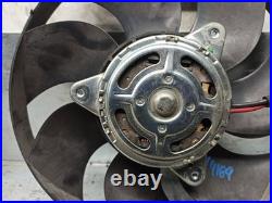 Bj328c607ac Ventilateur / 3677446 Pour Land Rover Range Rover Evoque L538 2.2
