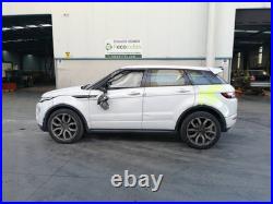 Bj328c607ac Ventilateur / 3677446 Pour Land Rover Range Rover Evoque L538 2.2
