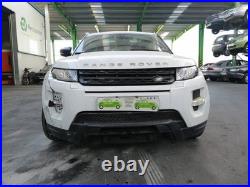 Bj328c607ac Ventilateur / 3677446 Pour Land Rover Range Rover Evoque L538 2.2
