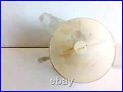 Bk218k218 Vase D´expansion De Liquide De Refroidissement / 225316 Pour Ford Tran
