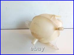 Bk218k218 Vase D´expansion De Liquide De Refroidissement / 225316 Pour Ford Tran