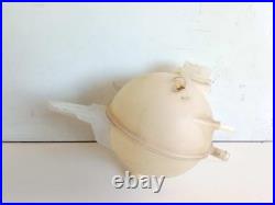 Bk218k218 Vase D´expansion De Liquide De Refroidissement / 225316 Pour Ford Tran