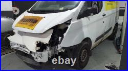 Bk218k218 Vase D´expansion De Liquide De Refroidissement / 225316 Pour Ford Tran