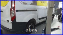 Bk218k218 Vase D´expansion De Liquide De Refroidissement / 225316 Pour Ford Tran