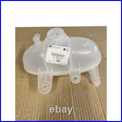 Bocal d'Eau Refroidissement Pour Opel Insignia B 23246559