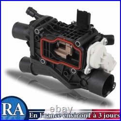 Boîtier Du Thermostat 9849443980 Ford Citroen C4 Aircross C5 Jumper Jumpy C8 Boîtier Du Thermostat 9849443980 Ford Citroen C4 Aircross C5 Jumper Jumpy C8