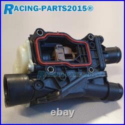 Boîtier Du Thermostat 9849443980 Ford Citroen C4 Aircross C5 Jumper Jumpy C8 Boîtier Du Thermostat 9849443980 Ford Citroen C4 Aircross C5 Jumper Jumpy C8