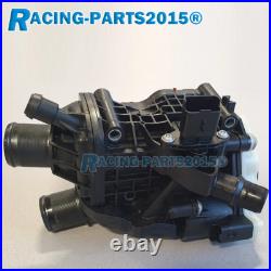 Boîtier Du Thermostat 9849443980 Ford Citroen C4 Aircross C5 Jumper Jumpy C8 Boîtier Du Thermostat 9849443980 Ford Citroen C4 Aircross C5 Jumper Jumpy C8