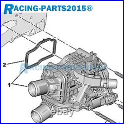 Boîtier Du Thermostat 9849443980 Ford Citroen C4 Aircross C5 Jumper Jumpy C8 Boîtier Du Thermostat 9849443980 Ford Citroen C4 Aircross C5 Jumper Jumpy C8