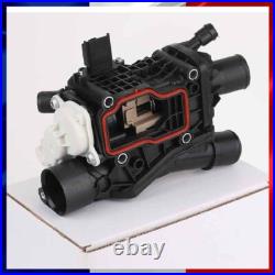 Boîtier Du Thermostat Avec Thermostat Pour C5 DS3 308 3008 508 5008 2.0 Bluehd