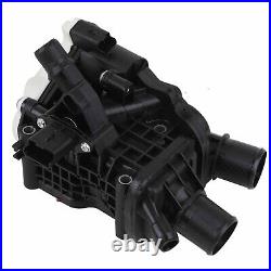 Boîtier Du Thermostat Avec Thermostat Pour C5 DS3 308 3008 508 5008 2.0 Bluehd