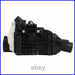 Boîtier Du Thermostat Avec Thermostat Pour C5 DS3 308 3008 508 5008 2.0 Bluehd