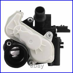 Boîtier Du Thermostat Pour Citroen II C4 C5 Jumper II III 2.0 Bluehdi 9804160380 Boîtier Du Thermostat Pour Citroen II C4 C5 Jumper II III 2.0 Bluehdi 9804160380