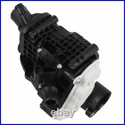 Boîtier Du Thermostat Pour Citroen II C4 C5 Jumper II III 2.0 Bluehdi 9804160380