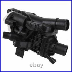 Boîtier Du Thermostat Pour Citroen II C4 C5 Jumper II III 2.0 Bluehdi 9804160380