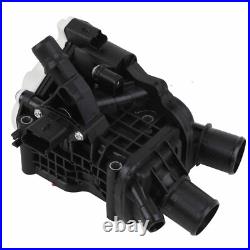 Boitier Thermostat 9849443980 Ford Citroen C5 III Peugeot 3008 5008 2.0 Bluehdi