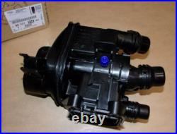 Boitier Thermostat Original Pour C Berlingo C3, C3 Aircross 208 1.2thp 9812131480