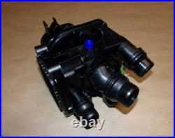Boitier Thermostat Original Pour C Berlingo C3, C3 Aircross 208 1.2thp 9812131480