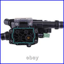 Boitier Thermostat pour CITROEN BERLINGO C4 C4 JUMPY III 1.6 BLUEHDI -9803549480