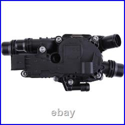 Boitier Thermostat pour CITROEN BERLINGO C4 C4 JUMPY III 1.6 BLUEHDI -9803549480