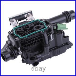 Boitier Thermostat pour CITROEN BERLINGO C4 C4 JUMPY III 1.6 BLUEHDI -9803549480