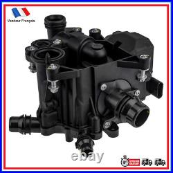 Boitier de Thermostat équivalent à 11537644811 7644811