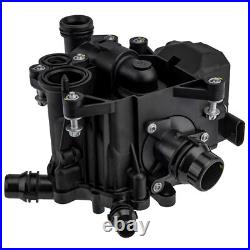 Boitier de Thermostat équivalent à 11537644811 7644811