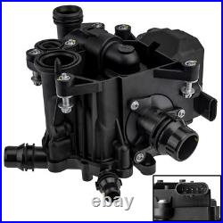 Boitier de Thermostat équivalent à 11537644811 7644811