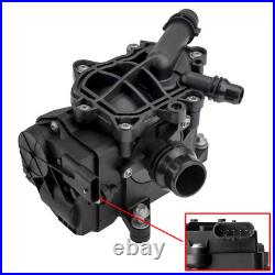 Boitier de Thermostat équivalent à 11537644811 7644811