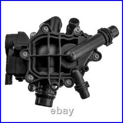 Boitier de Thermostat équivalent à 11537644811 7644811