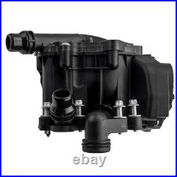 Boitier de Thermostat équivalent à 11537644811 7644811