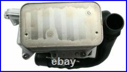 Boîtier de filtre à huile d'origine Renault Master III 2.3 DCI Movano Boîtier de filtre à huile d'origine Renault Master III 2.3 DCI Movano