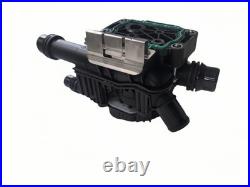 Boîtier de thermostat de liquide de refroidissement pour C3 C4 9803549480 985 Boîtier de thermostat de liquide de refroidissement pour C3 C4 9803549480 985