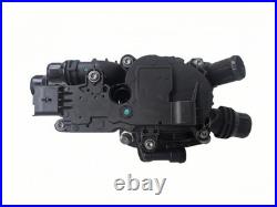 Boîtier de thermostat de liquide de refroidissement pour C3 C4 9803549480 985 Boîtier de thermostat de liquide de refroidissement pour C3 C4 9803549480 985
