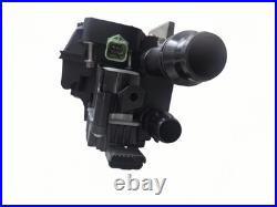 Boîtier de thermostat de liquide de refroidissement pour C3 C4 9803549480 985 Boîtier de thermostat de liquide de refroidissement pour C3 C4 9803549480 985