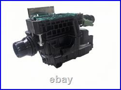 Boîtier de thermostat de liquide de refroidissement pour C3 C4 9803549480 985 Boîtier de thermostat de liquide de refroidissement pour C3 C4 9803549480 985