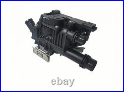 Boîtier de thermostat de liquide de refroidissement pour C3 C4 9803549480 985 Boîtier de thermostat de liquide de refroidissement pour C3 C4 9803549480 985
