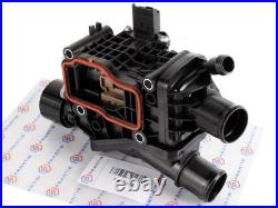 Boîtier du Thermostat Boxer III Expert IV Traveller 2.0 BlueHDI 9849443980