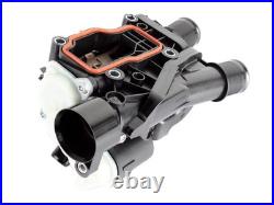 Boîtier du Thermostat Boxer III Expert IV Traveller 2.0 BlueHDI 9849443980