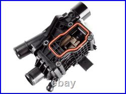 Boîtier du Thermostat Boxer III Expert IV Traveller 2.0 BlueHDI 9849443980