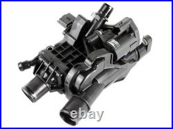 Boîtier du Thermostat Boxer III Expert IV Traveller 2.0 BlueHDI 9849443980