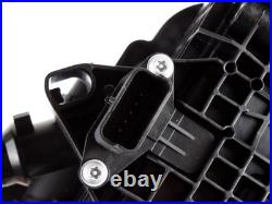 Boîtier du Thermostat Boxer III Expert IV Traveller 2.0 BlueHDI 9849443980