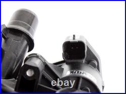 Boîtier du Thermostat Boxer III Expert IV Traveller 2.0 BlueHDI 9849443980