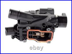 Boîtier du Thermostat Boxer III Expert IV Traveller 2.0 BlueHDI 9849443980