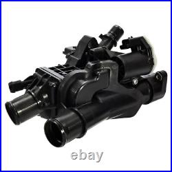 Boîtier du thermostat 1876476 2264810 FORD C-MAX II FOCUS III GALAXY II S-MAX